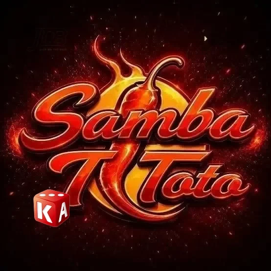 Logo sambaltoto